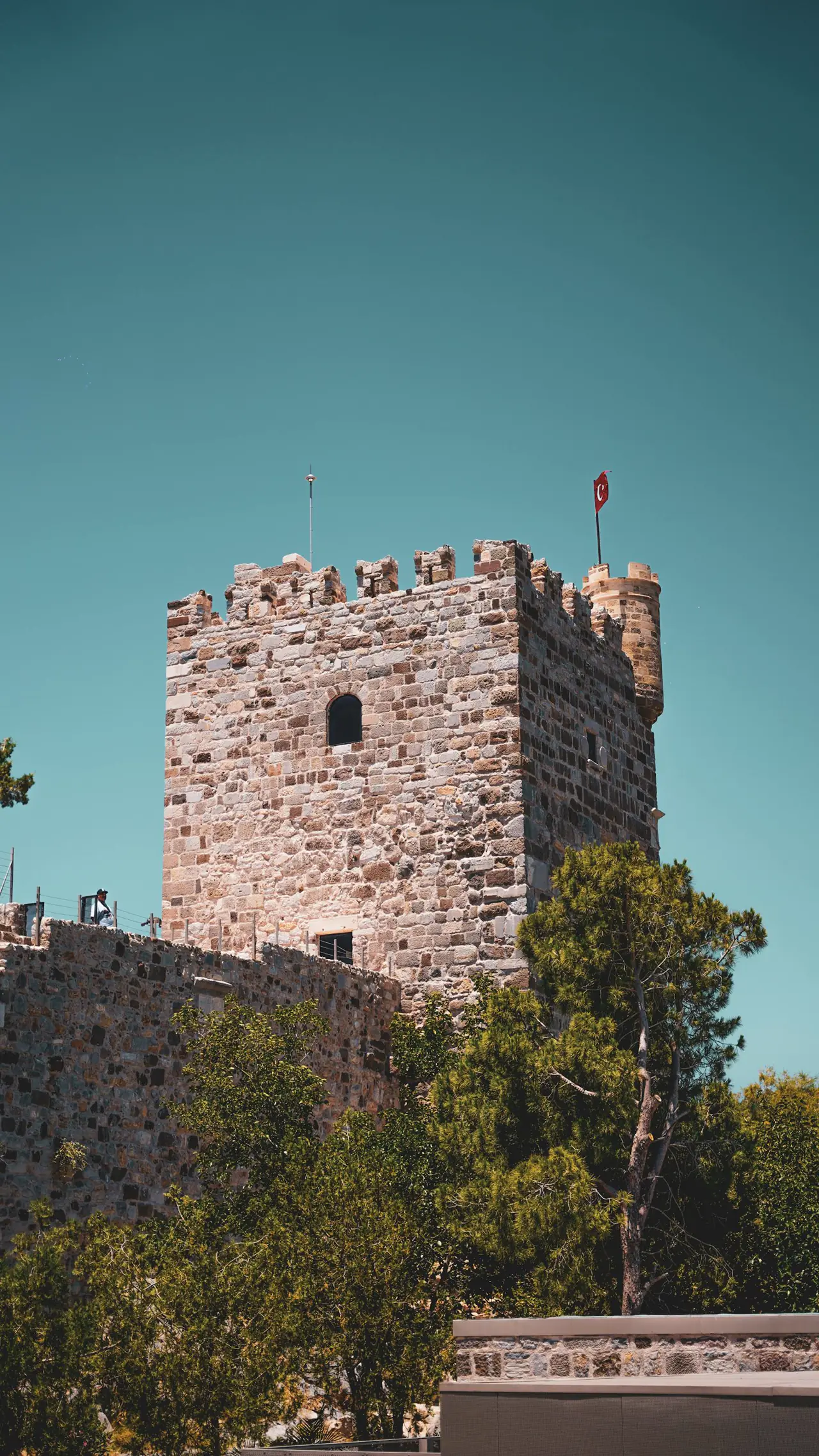 Bodrum, Muğla