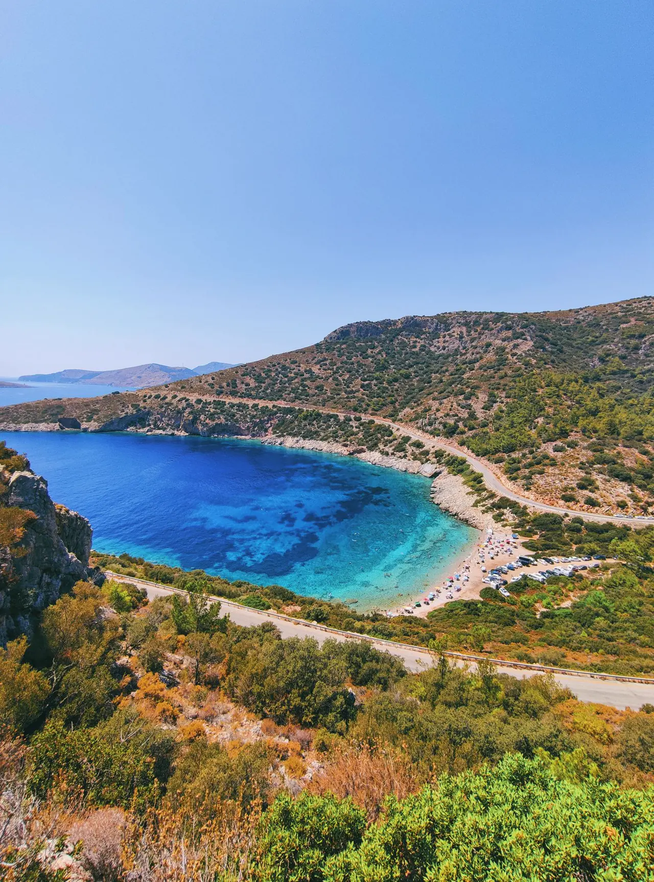 Datça, Muğla
