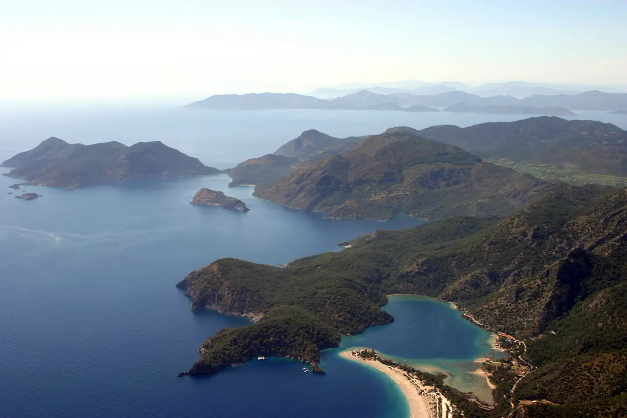 Fethiye, Muğla