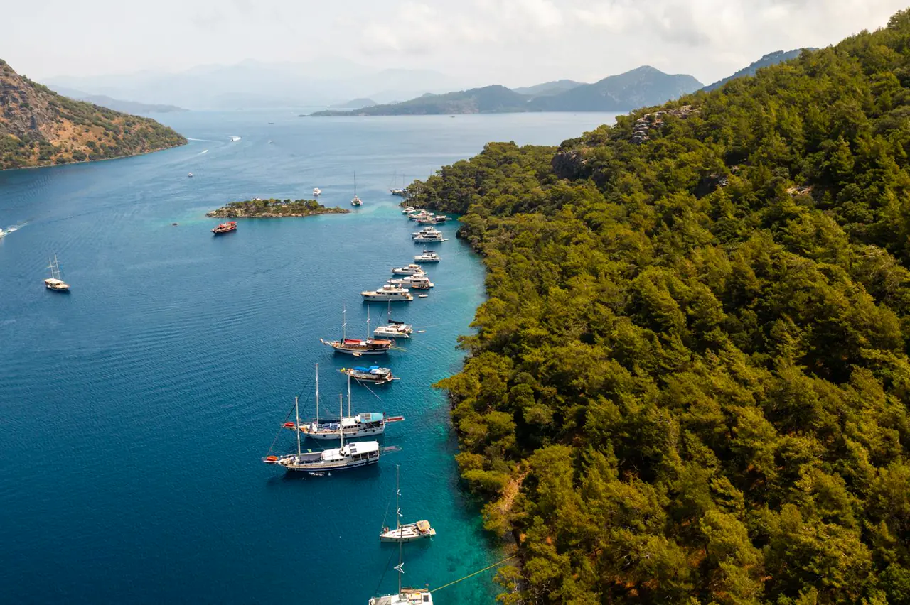 Marmaris, Muğla