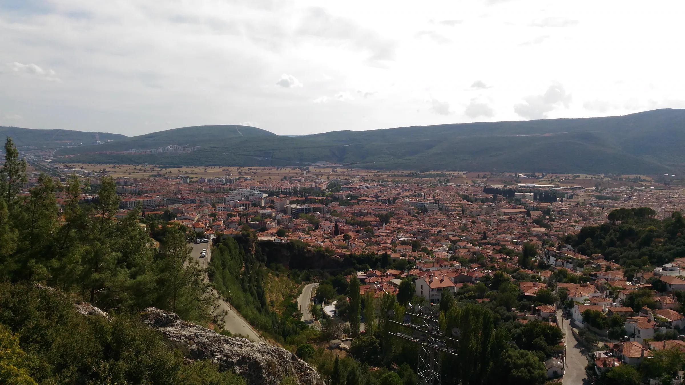 Menteşe, Muğla