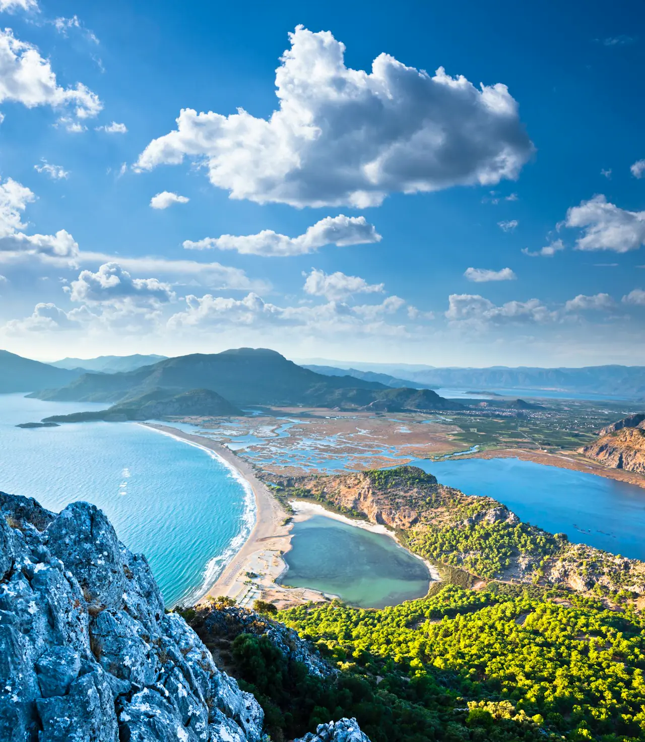 Ortaca, Muğla