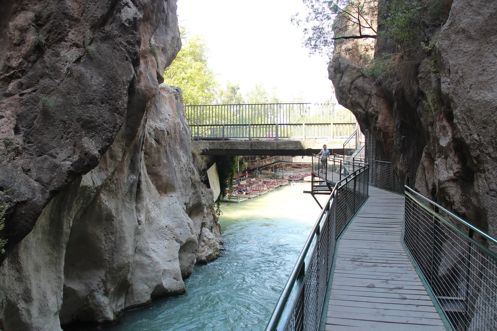 Seydikemer, Muğla