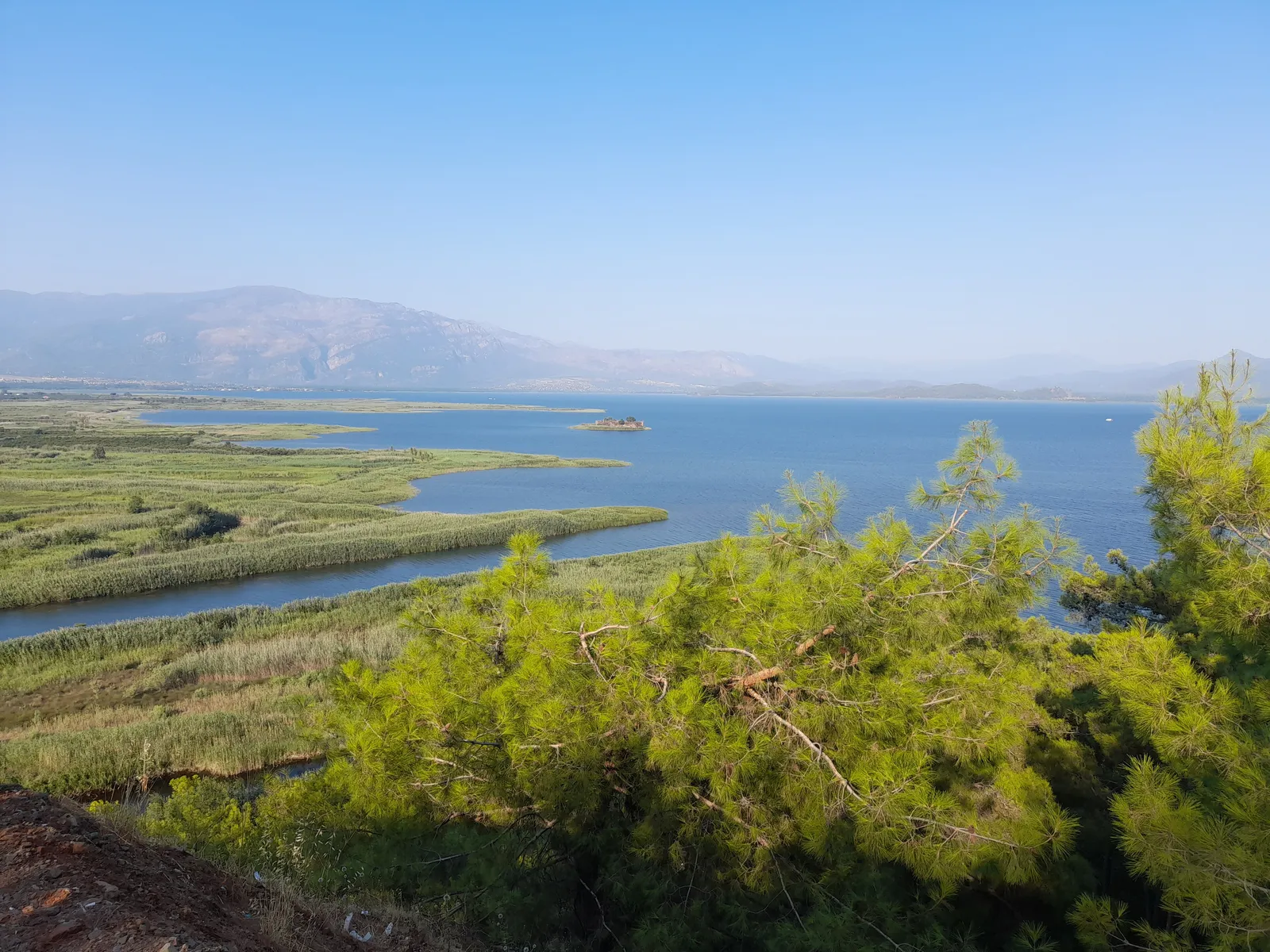 Ula, Muğla
